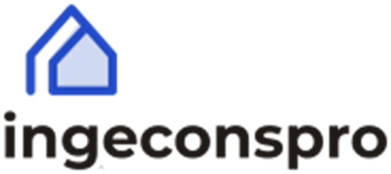 Logo INGECONSPRO SAS