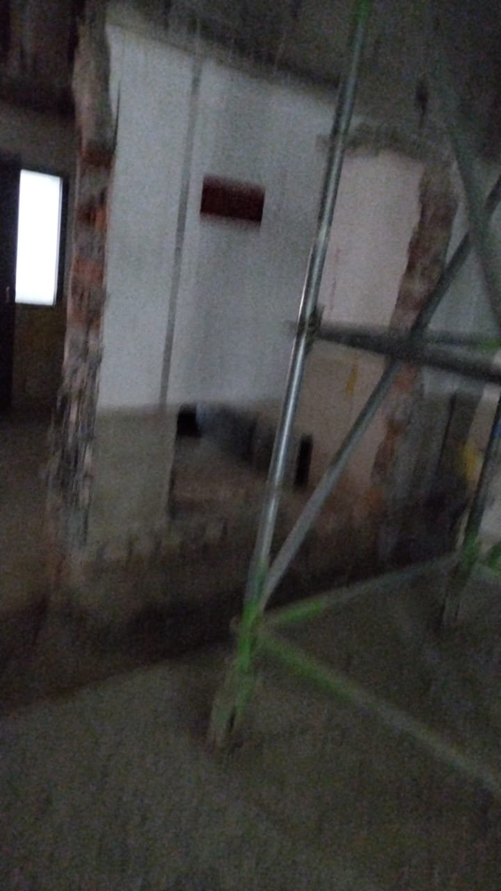 Redes críticas