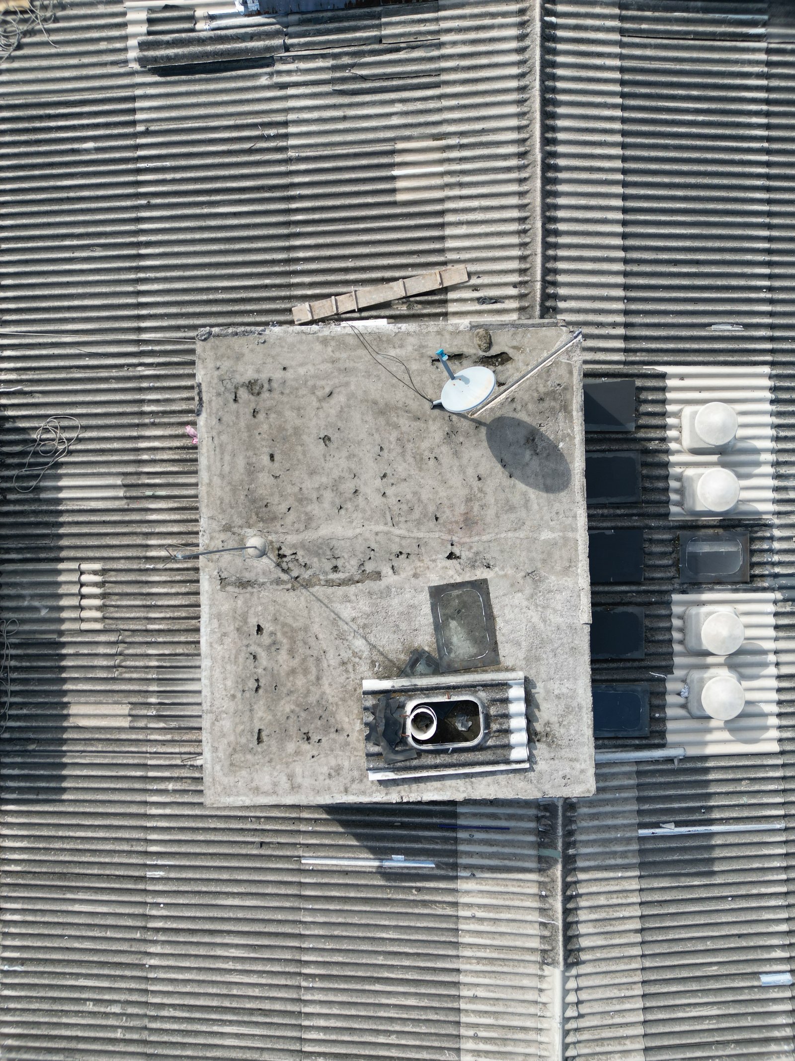 Dron 3